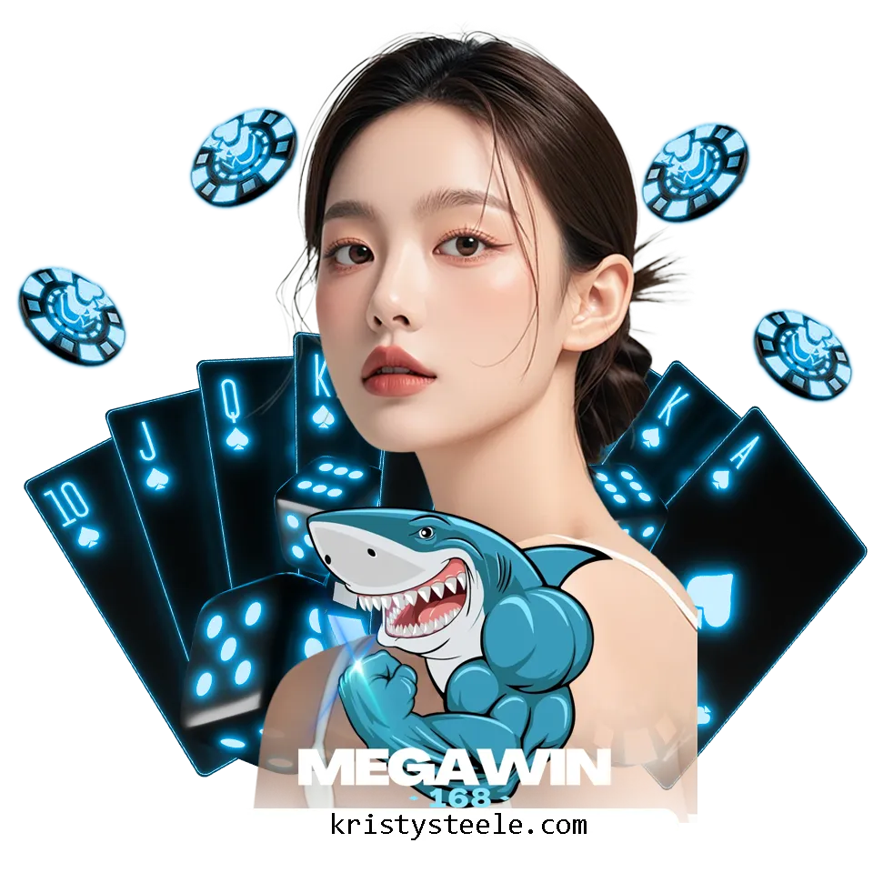 megawin168