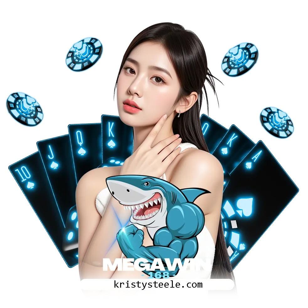 megawin168 สล็อต