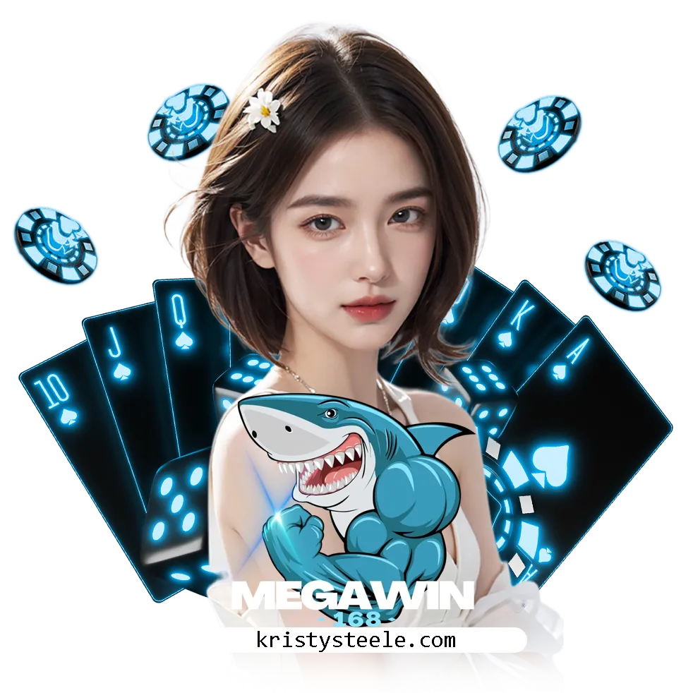 megawin168 เครดิตฟรี
